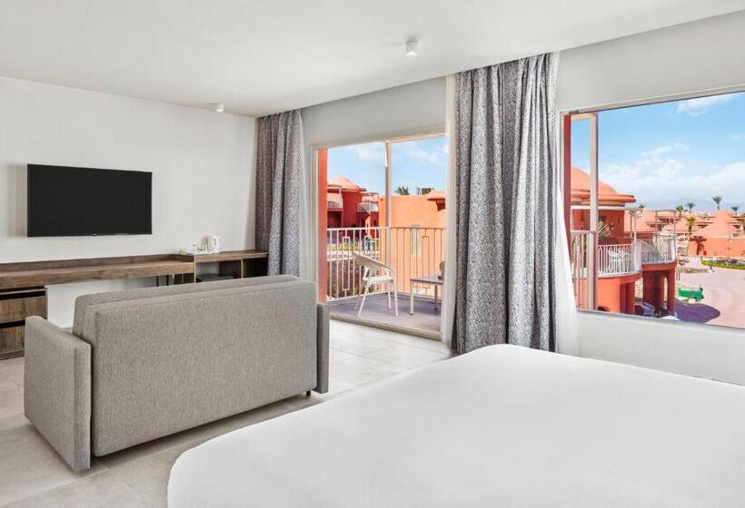 اتاق استاندارد, Pickalbatros Laguna Club Resort Sharm El Sheikh