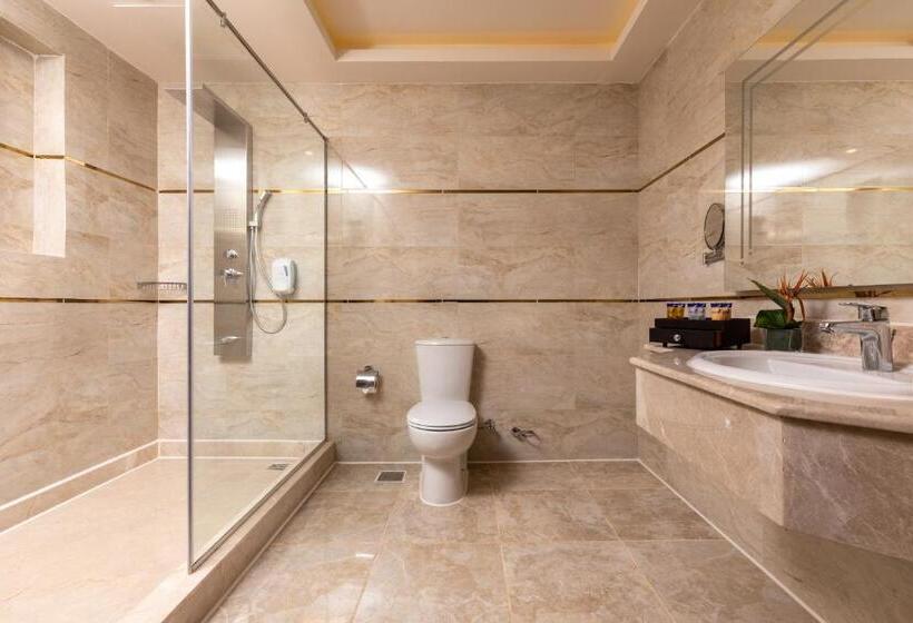 اتاق استاندارد, Pickalbatros Laguna Club Resort Sharm El Sheikh