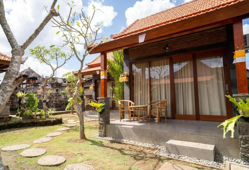 스탠다드 룸, Vinaya Homestay