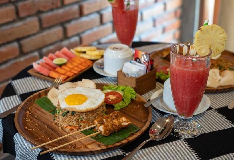 스탠다드 룸, Vinaya Homestay