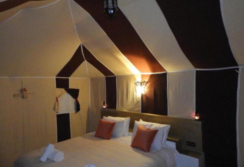 Номер Стандарт, Merzouga Luxurious Camp