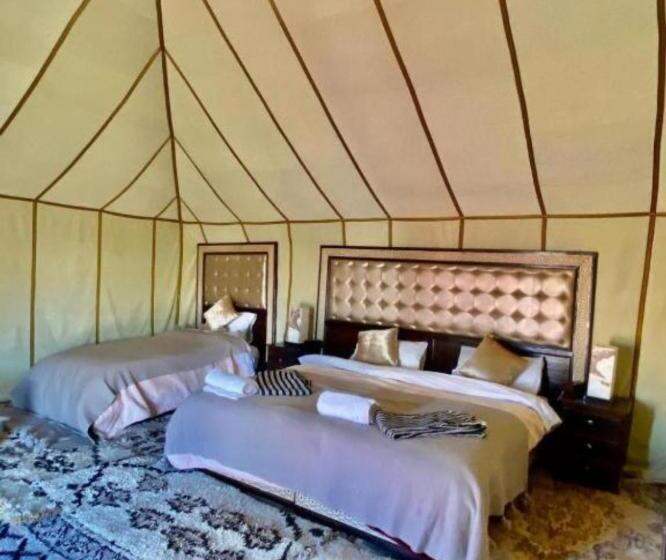 Family Suite, Merzouga Luxurious Camp