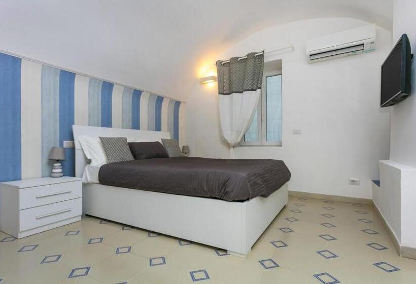 高级大房间, To Be Capri