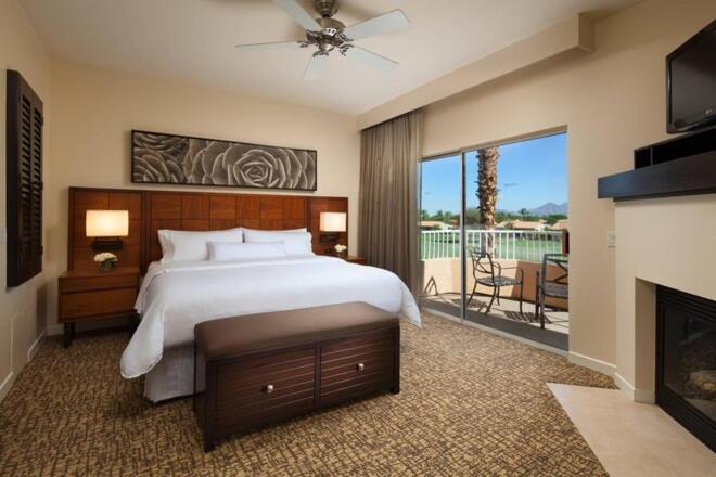 Вилла 2 Спальни, Westin Mission Hills Villas Resort Xmas
