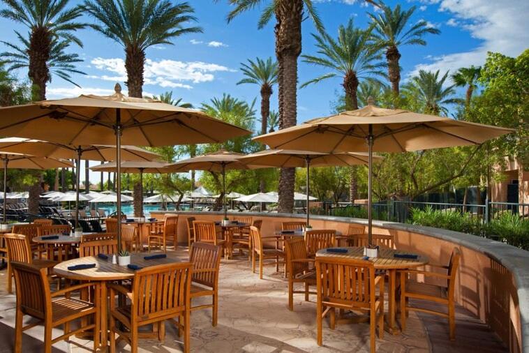 Вилла 2 Спальни, Westin Mission Hills Villas Resort Xmas