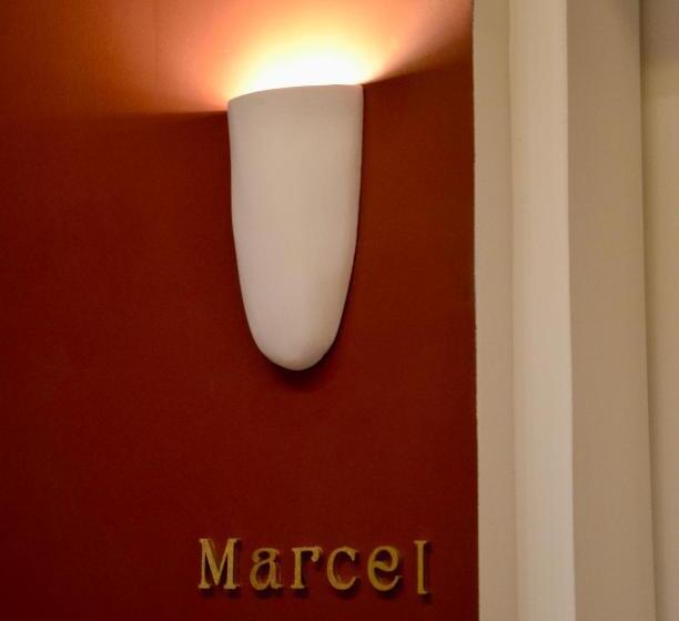 חדר אקונומי, Maison Soleil