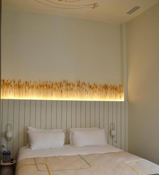 חדר סטנדרט עם טרסה, Maison Soleil