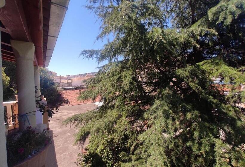 اتاق استاندارد, Room Porat 2 With Private Terrace