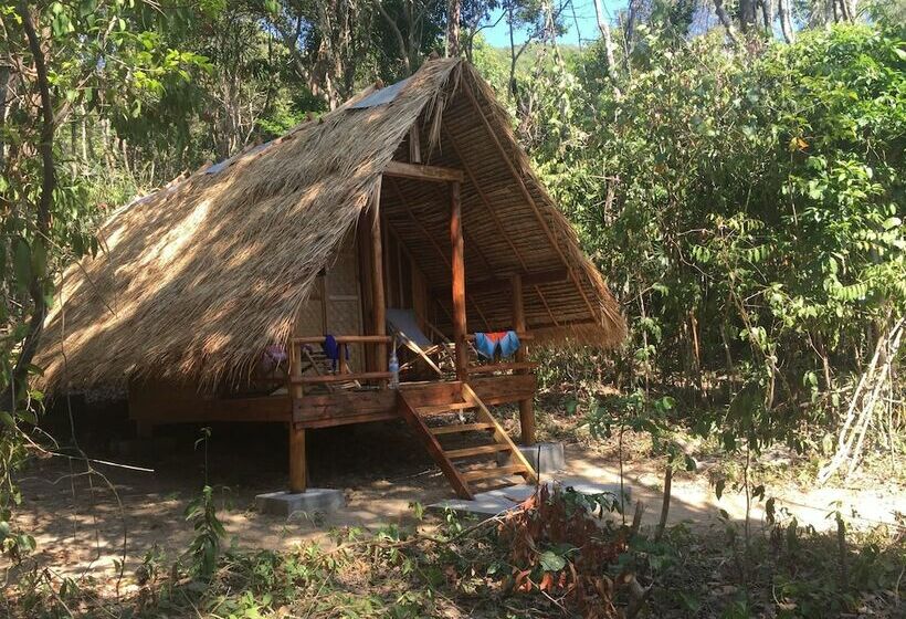 Bungalow Sandard, Robinson Bungalows