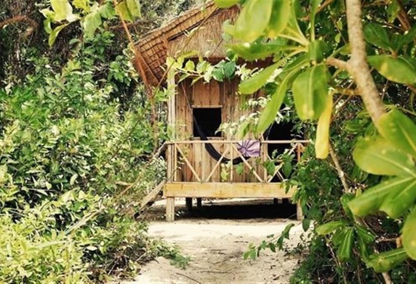 家庭洋房, Robinson Bungalows