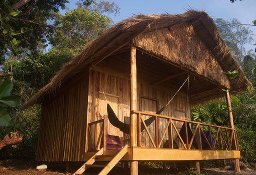 Bungalow Familiar, Robinson Bungalows