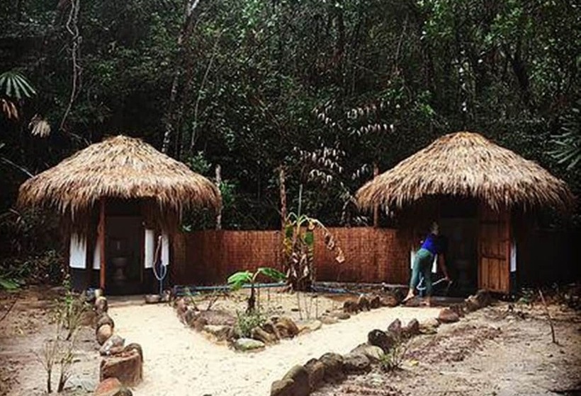 Bungalow Sandard, Robinson Bungalows