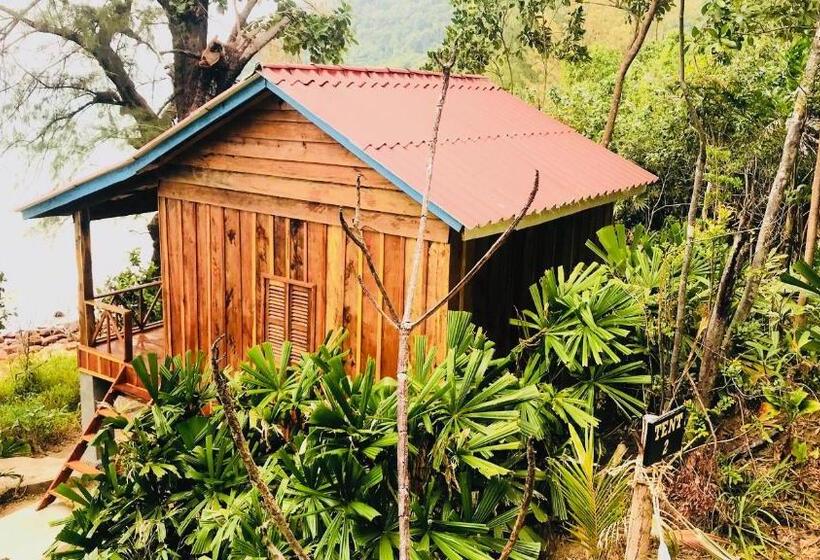 Bungalow Sandard, Robinson Bungalows