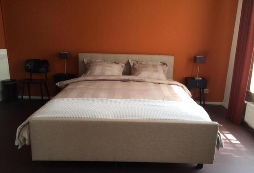 اتاق سوپریور, Heer&meester Bed&breakfast