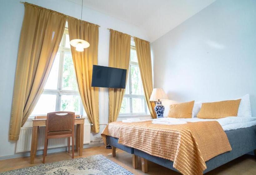 Номер Deluxe, Boutique Hotel Willa Aria