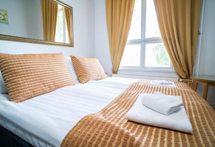 Номер Стандарт, Boutique Hotel Willa Aria