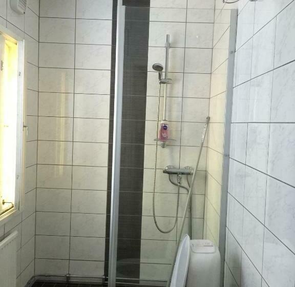 Номер Стандарт, E City B&b