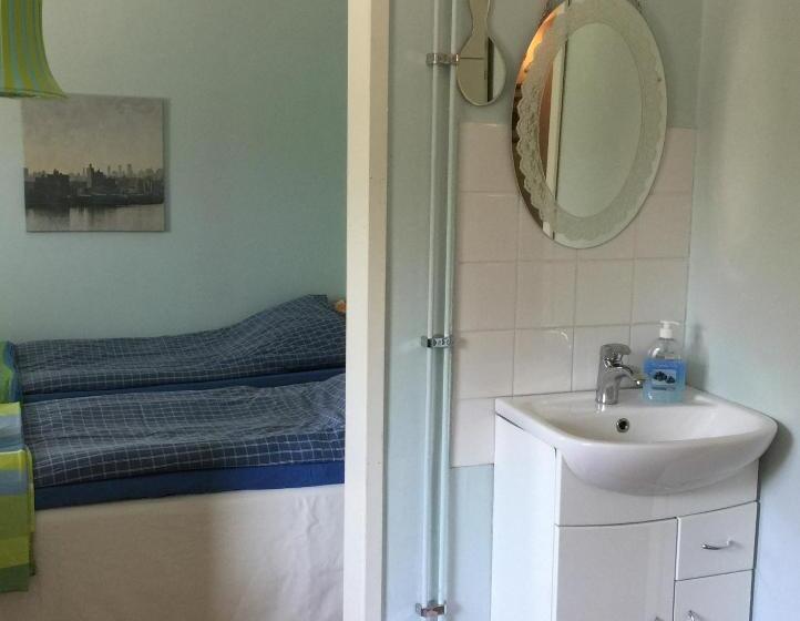 ファミリールーム, E City B&b