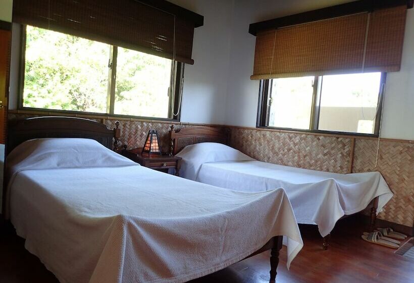 Люкс, Mayagusuku Resort
