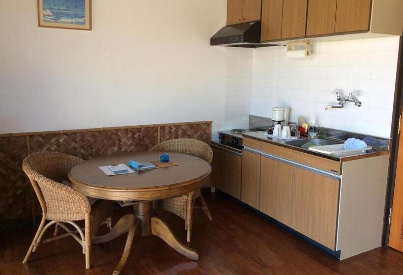 Люкс, Mayagusuku Resort