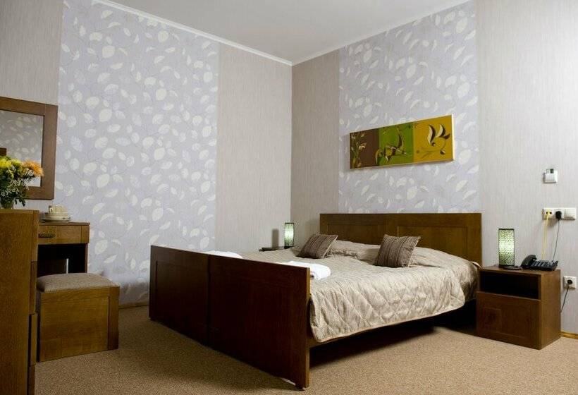 标准间, Taor Karpaty Resort & Spa