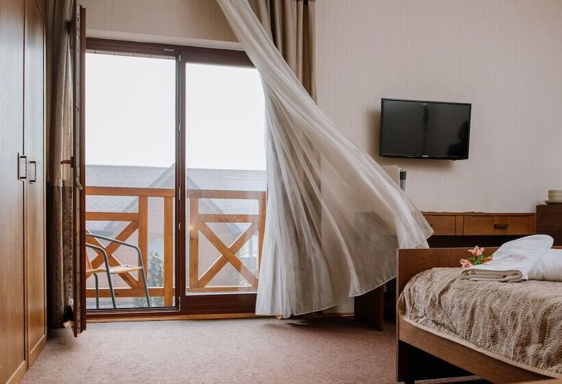标准间, Taor Karpaty Resort & Spa