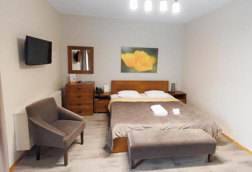 اتاق استاندارد, Taor Karpaty Resort & Spa