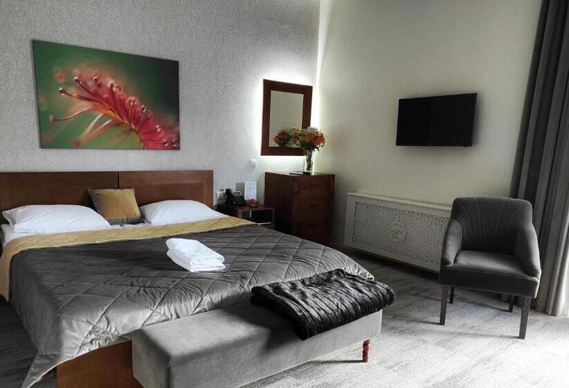 标准间, Taor Karpaty Resort & Spa