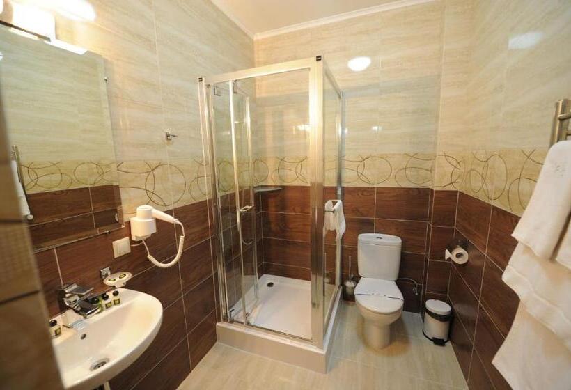 标准间, Taor Karpaty Resort & Spa
