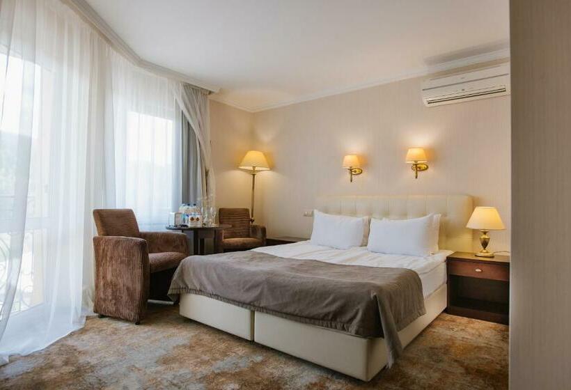 수피리어 룸, Kyivska Russ Resort Medical&spa