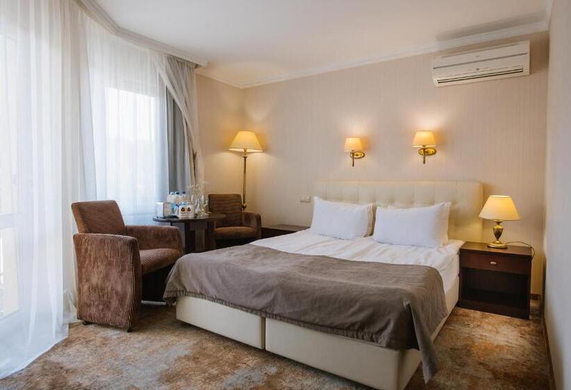 اتاق سوپریور, Kyivska Russ Resort Medical&spa