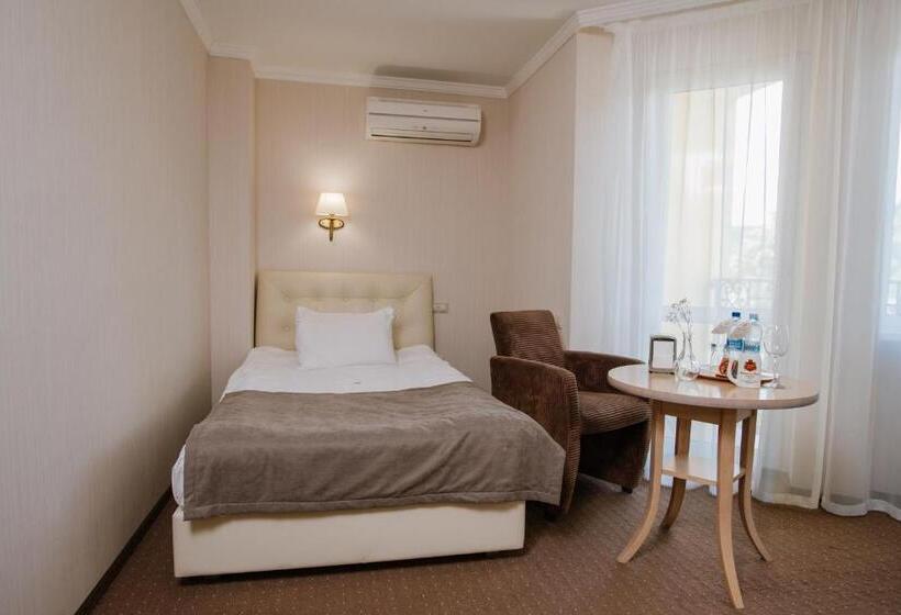 اتاق استاندارد یک نفره, Kyivska Russ Resort Medical&spa