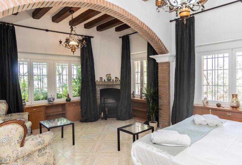 Семейный Номер Совместный Санузел, Natura Coliving Miraflores