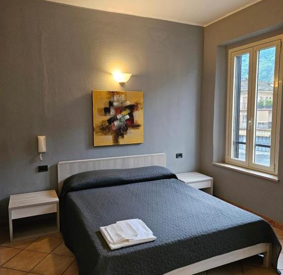 Номер Стандарт, Proman Albergo Ristorante
