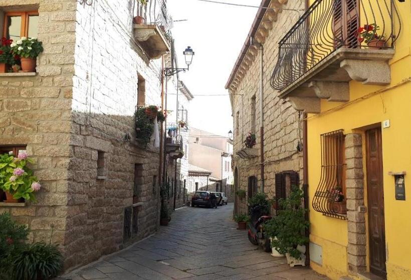 اتاق استاندارد, Casa Meana