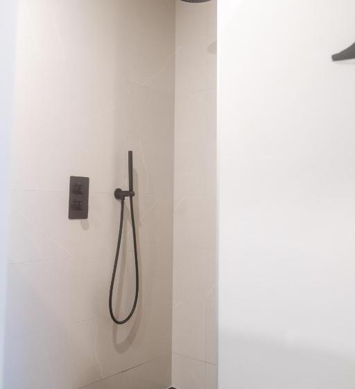 스탠다드 트리플 룸 가든 전망, B&b Hartenlust Kamer De Hooizolder