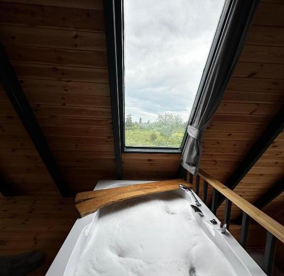 Бунгало Deluxe, Peleri Suit Bungalow