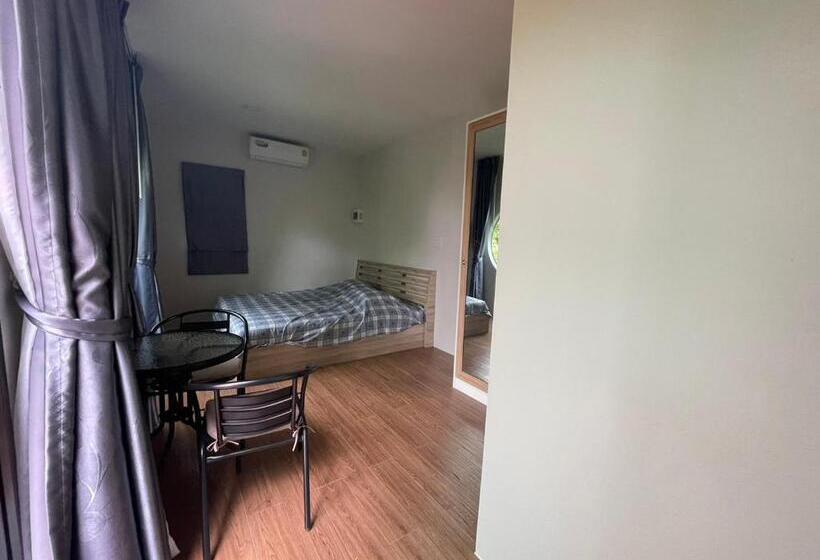 Номер Superior, Bannrai Tayai Cafe And Resort
