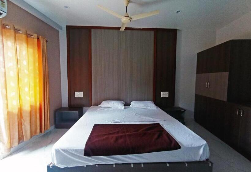 标准间, Quality Boarding And Lodging