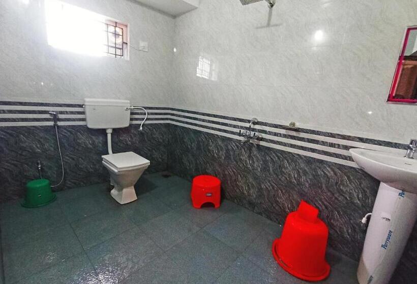 豪华房间, Quality Boarding And Lodging