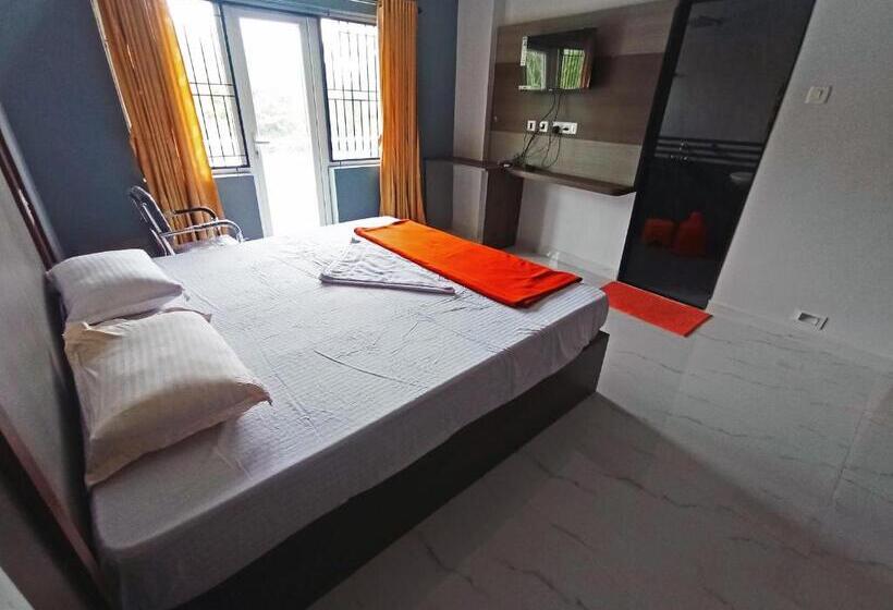 豪华房间, Quality Boarding And Lodging