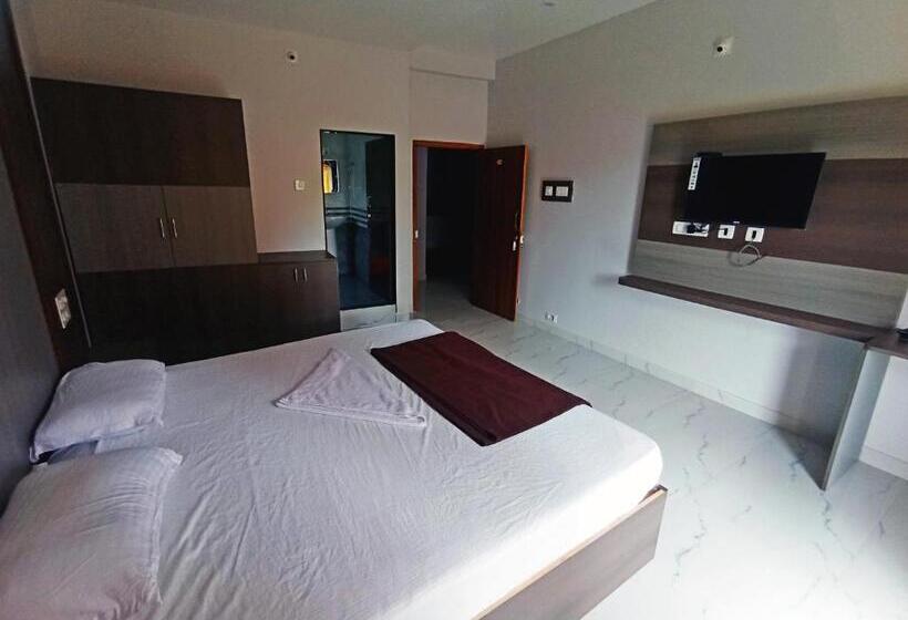 豪华房间, Quality Boarding And Lodging