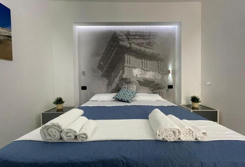 Номер Стандарт, Pizzuco Holiday Rooms