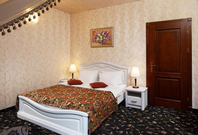 컴포트 주니어 스위트, ведмежа гора Family Resort & Spa