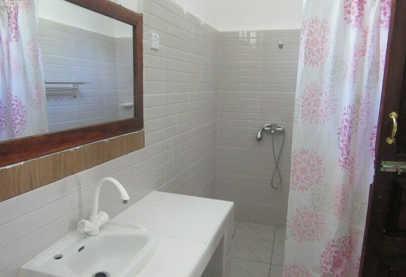 Номер Economy, Baraka Aquarium Bungalows