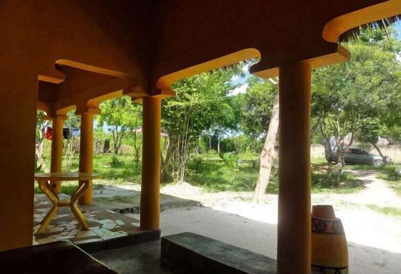 标准间, Ndoto Guesthouse