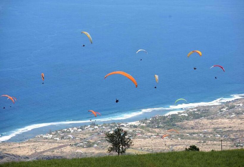 اتاق استاندارد, De La Plage