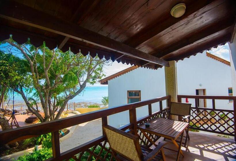 Номер Стандарт Вид на Море с Балконом, Warere Beach