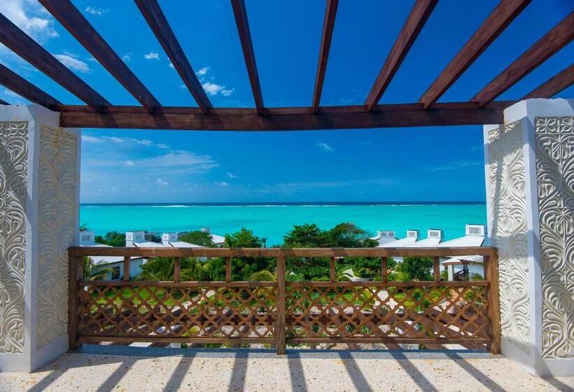 Номер Стандарт Вид на Море с Балконом, Warere Beach
