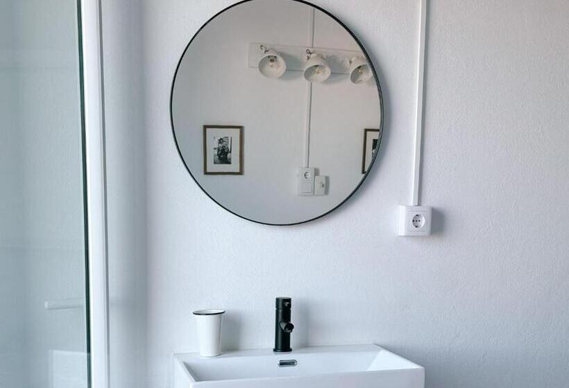 Номер Стандарт, Hostal Sa Roqueta Mahon